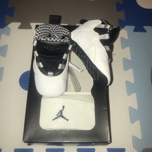Infant Jordan 10